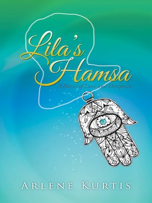 cover image of Lila's Hamsa